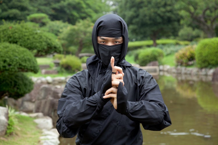 You Can Earn as Much as RM344K a Year Working as a Ninja in Japan! - WORLD OF BUZZ 1