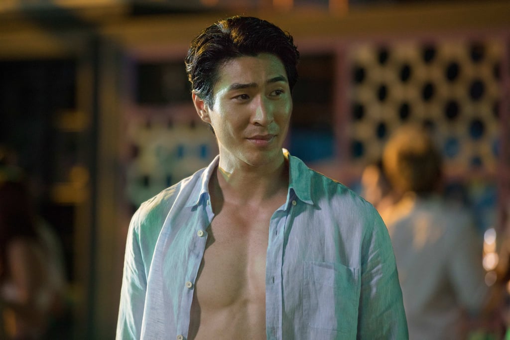 10 Hotties From 'Crazy Rich Asians' & Whether They're Still Single or Happily Taken - WORLD OF BUZZ 13