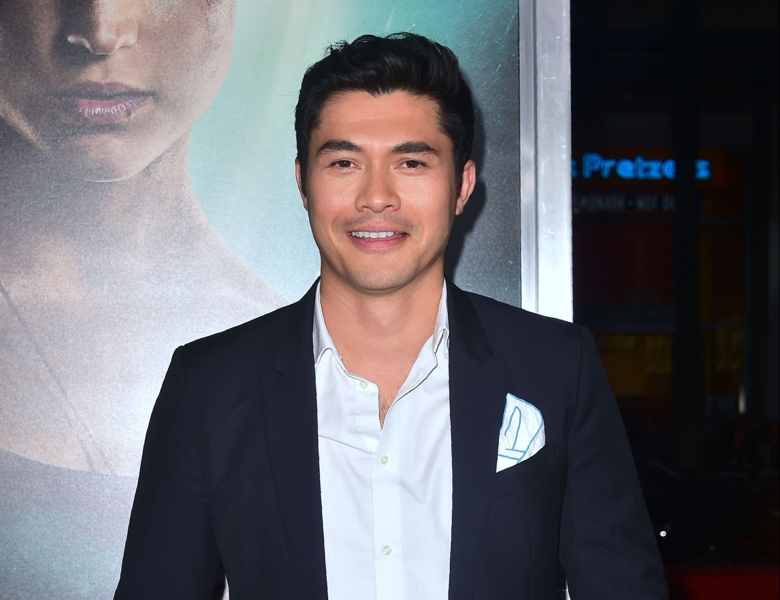 10 Hotties From 'Crazy Rich Asians' & Whether They're Still Single or Happily Taken - WORLD OF BUZZ 1