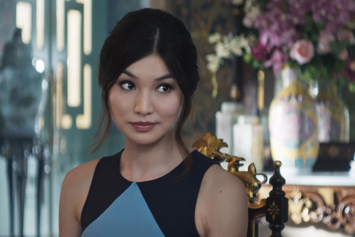 10 Hotties From 'Crazy Rich Asians' &Amp; Whether They're Still Single Or Happily Taken - World Of Buzz 3