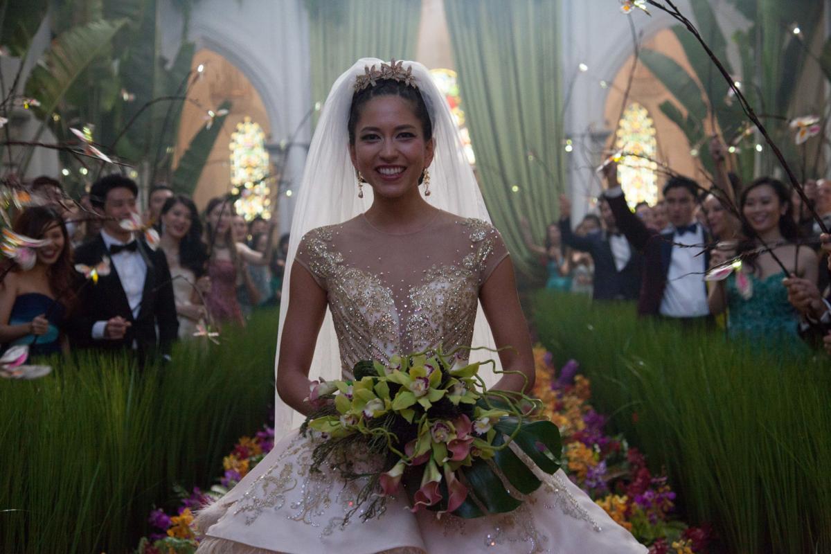 10 Hotties From 'Crazy Rich Asians' &Amp; Whether They're Still Single Or Happily Taken - World Of Buzz 7