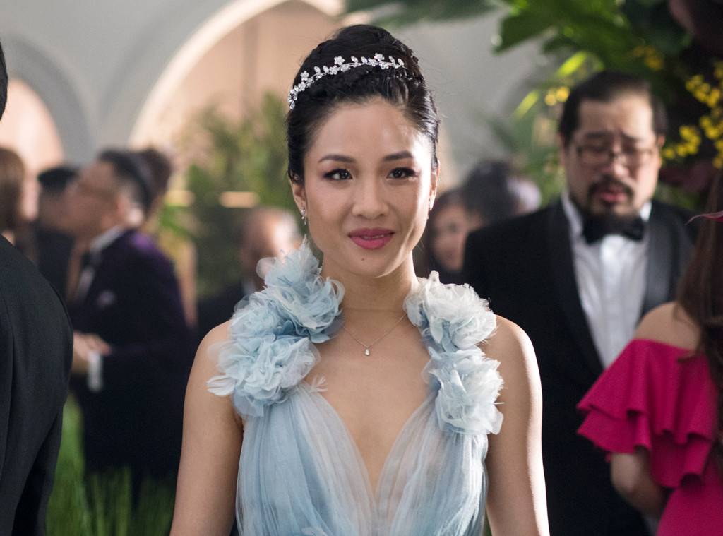 10 Hotties From 'Crazy Rich Asians' & Whether They're Still Single or Happily Taken - WORLD OF BUZZ