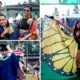 13 Coolest Looks We Spotted At This Year'S Good Vibes Festival - World Of Buzz