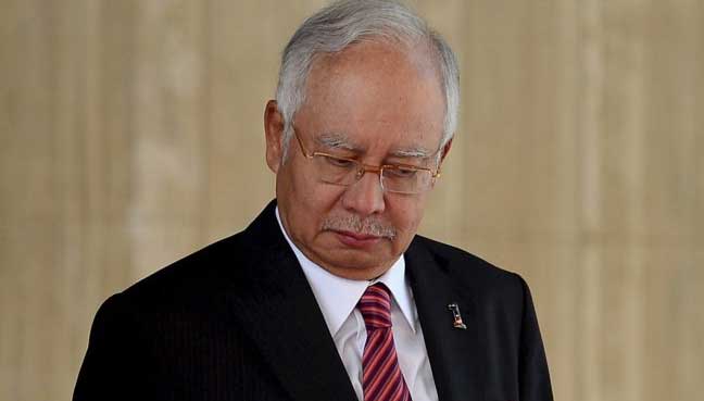 15 UMNO Leaders Including Najib Razak Suggested To Rest For UMNO To Regain Its Reputation - WORLD OF BUZZ