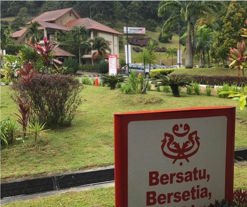 15 UMNO Leaders Including Najib Razak To Rest For UMNO To Regain Its Reputation - WORLD OF BUZZ