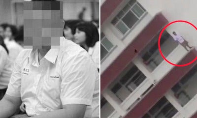 17Yo Overweight Student Jumps From School Building After Constantly Getting Teased - World Of Buzz