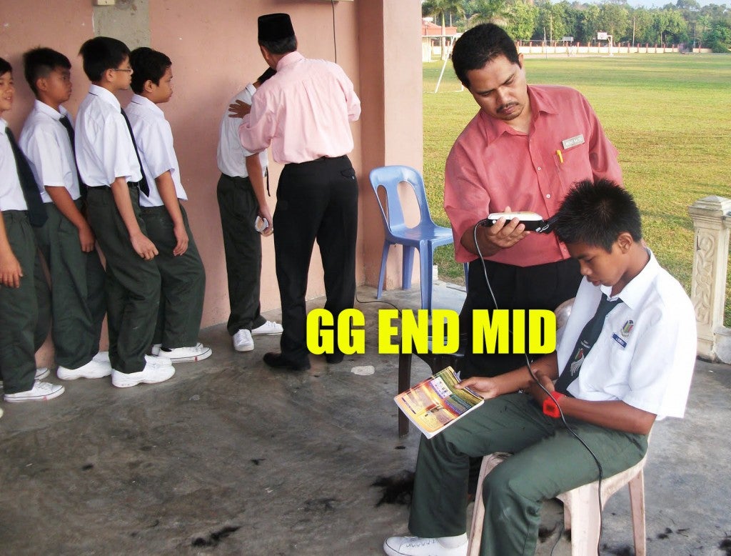 6 Growing Up Moments All Malaysian Guys Can Confirm Relate To - WORLD OF BUZZ 3