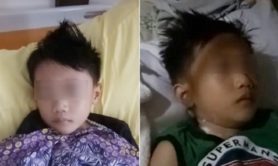 6Yo Boy Suffers Facial Seizures From Allegedly Gaming For 9 Hours Per Day - World Of Buzz