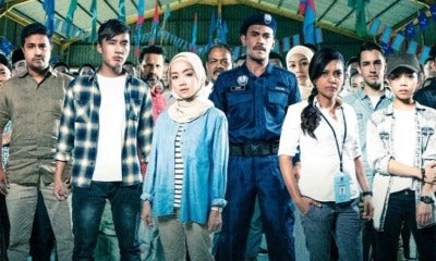 A Local Movie Inspired By Ge14 Is Coming Out This 13Th September! - World Of Buzz 1