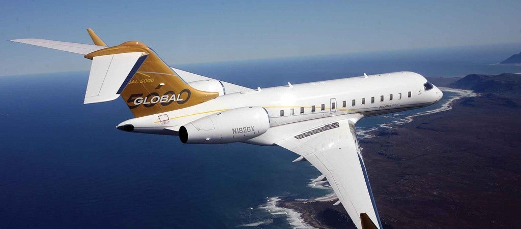 After Equanimity, Jho Low's RM200 Million Jet Is Coming Back to Malaysia - WORLD OF BUZZ