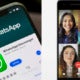 All Android And Ios Users Can Now Video Or Voice Call Up To Four Friends On Whatsapp - World Of Buzz