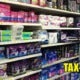 All Menstrual Products Sold In Malaysia Will Now Be Officially Tax-Free! - World Of Buzz
