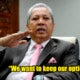 Annuar: Umno Is Ready To Work With Other Political Parties, Including Dap - World Of Buzz