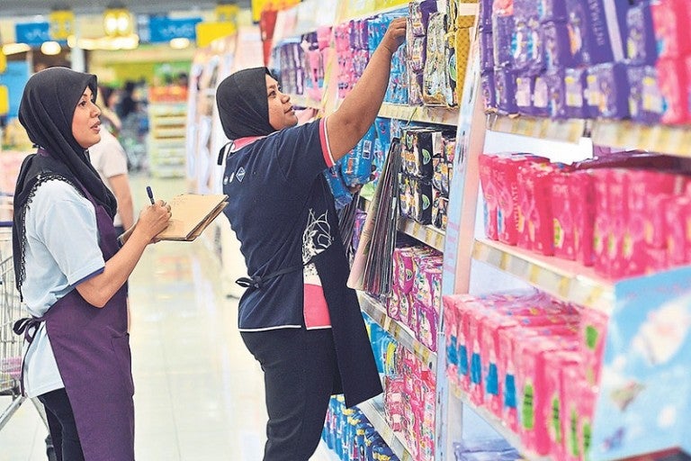 are malaysians still paying gst for menstrual products world of buzz 4