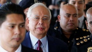 Breaking: Najib's Appeal For A Gag Order Has Been Repealled! - World Of Buzz 1