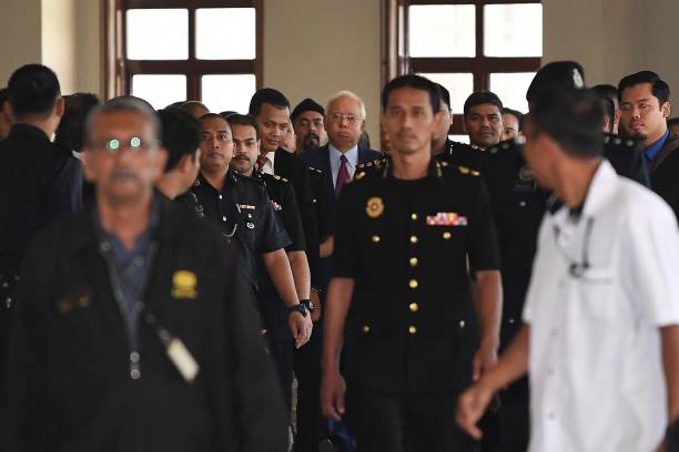Breaking: Najib's Appeal For A Gag Order Has Been Repealled! - World Of Buzz 2