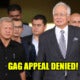 Breaking: Najib'S Appeal For A Gag Order Has Been Repealled! - World Of Buzz