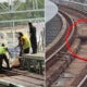 Breaking: Passenger Tragically Dies After Falling On Track At Pusat Bandar Puchong Lrt Station - World Of Buzz 2