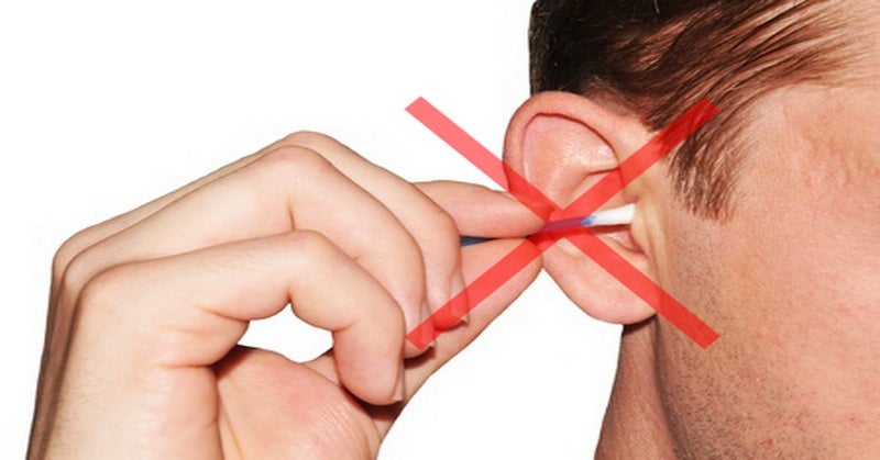 Bug Stuck Inside Your Ear? Don't Panic, Follow These Steps - World Of Buzz 4