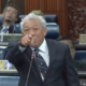 Bung Moktar Shouts &Quot;F*** You&Quot; In Parliament After Mp Brings Up Rumours Of Him Gambling In Casino - World Of Buzz 1