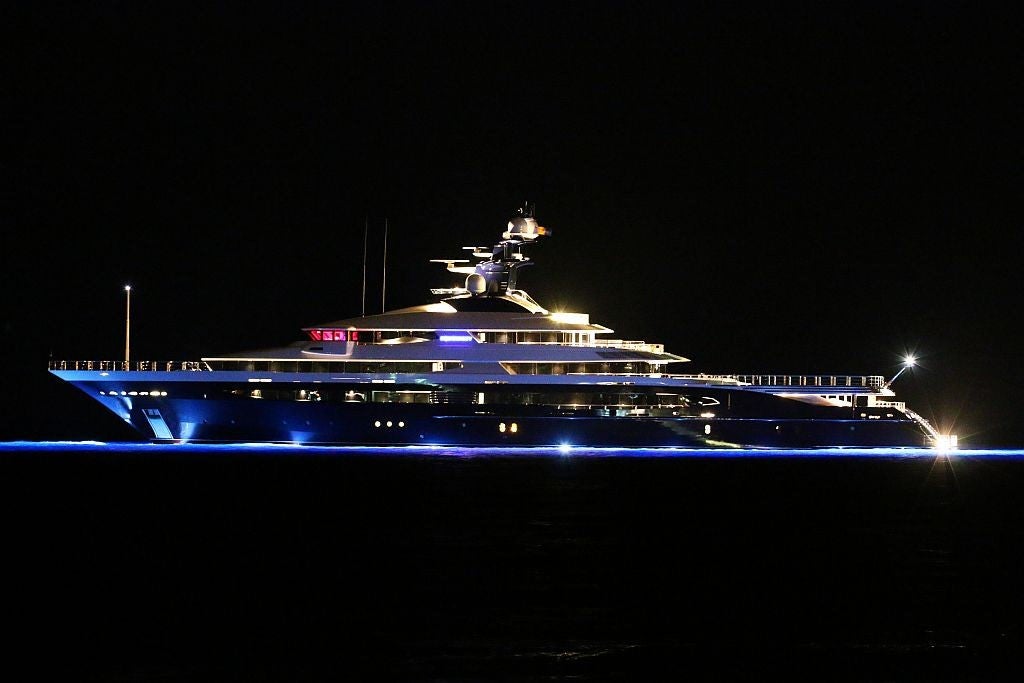 Equanimity, The RM1 Billion 1MDB Yacht, Is Coming Back To Malaysia - WORLD OF BUZZ