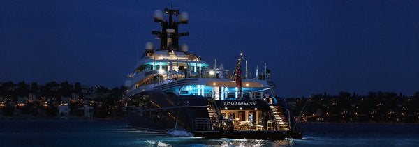 Equanimity, The RM1 Billion 1MDB Yacht, Is Coming Back To Malaysia - WORLD OF BUZZ 1