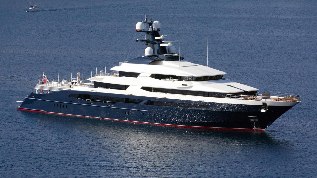 Equanimity, The RM1 Billion 1MDB Yacht, Is Coming Back To Malaysia - WORLD OF BUZZ 5