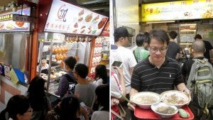 Food Fight! Singapore's Move To Make Hawker Culture A Thing Has Irked Malaysians - World Of Buzz