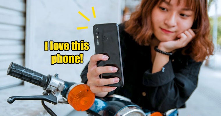 Forget Overpriced Smartphones Heres Why This One Is Perfect For Any Malaysian World Of Buzz 6