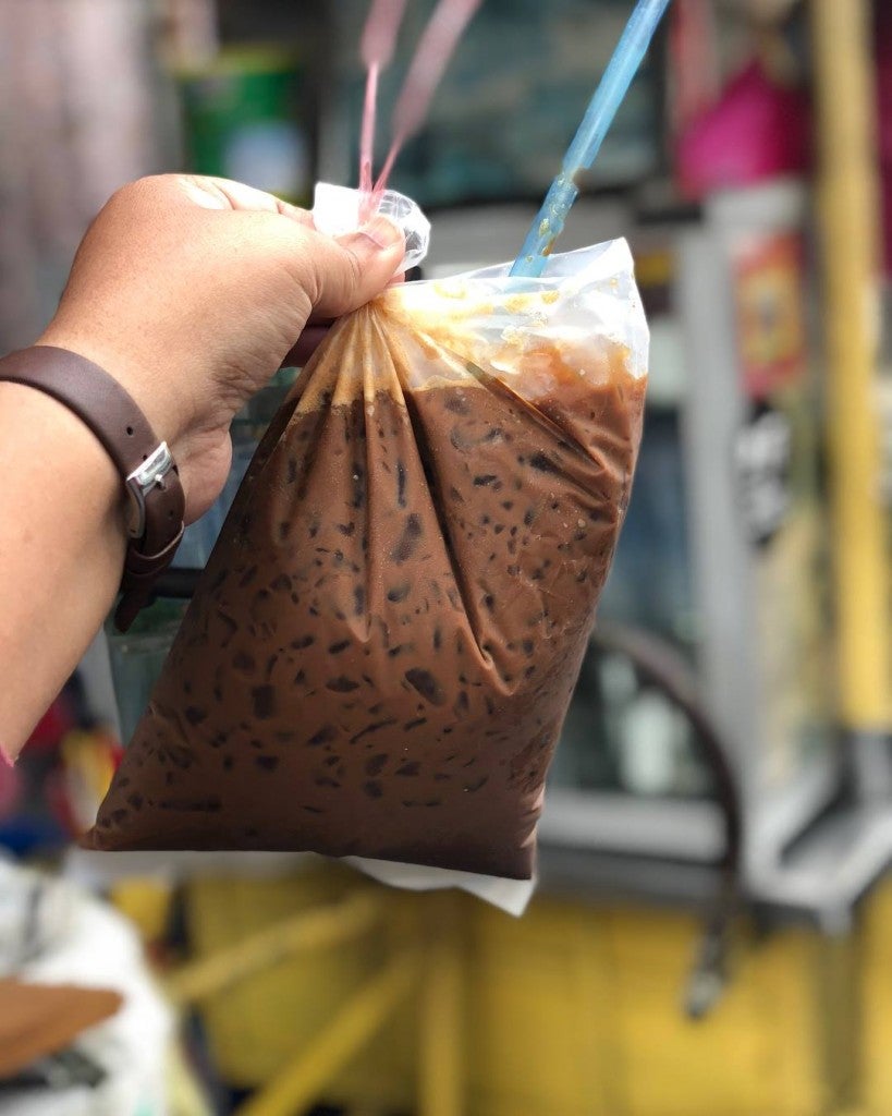 From Ikat Tepi To Latte Art On Kopi  Peng Find Them All At 