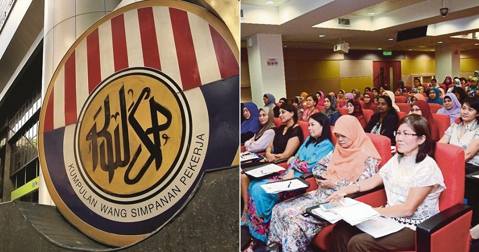 Housewives, Single Mothers &Amp; Widows Can Get Rm40 Monthly &Amp; Epf Benefits Starting 15Th Aug - World Of Buzz