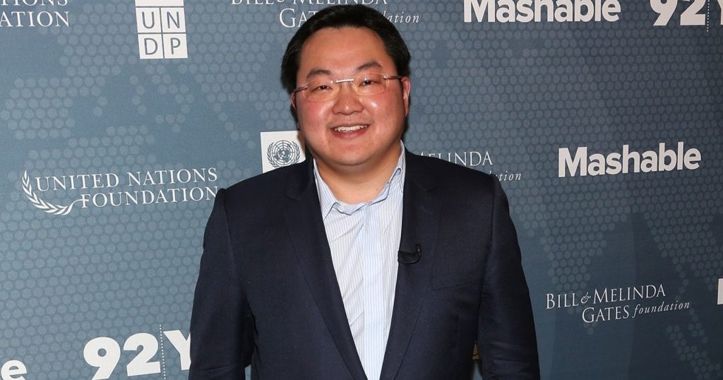 Report: 8 Charges Against Jho Low &Amp; His Dad For Alleged Money Laundering In 1Mdb - World Of Buzz