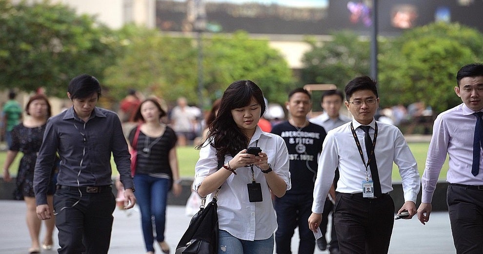 Half A Million Malaysians Are Unemployed, With Young Adults Making Up The Majority - World Of Buzz 2