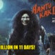 'Hantu Kak Limah' Just Made History By Becoming Malaysia'S Highest Grossing Film! - World Of Buzz