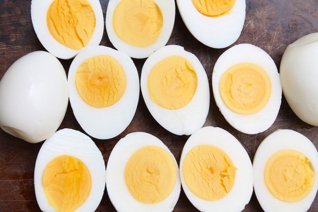 Man Undergoes Emergency Surgery After Stuffing 15 Hard Boiled Eggs Up His Rectum World Of Buzz 