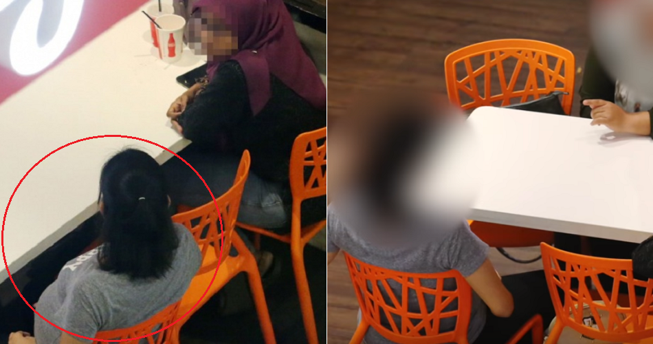 Heavily Pregnant Mother in Kajang Gets Exposed For Selling Unborn Child For RM5000 - WORLD OF BUZZ