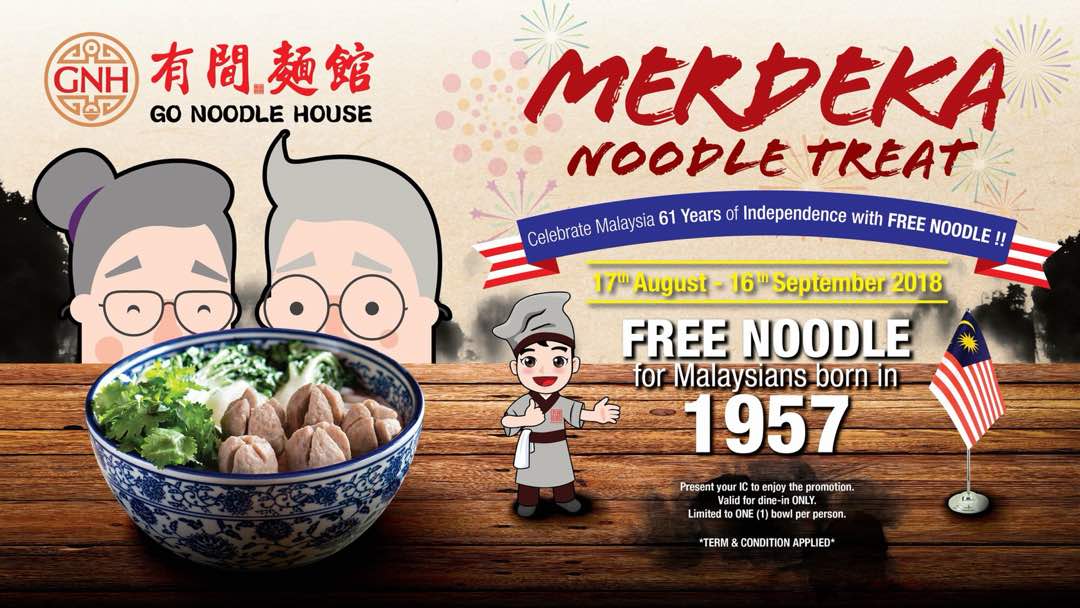 Here Are Some Great F&B Offers You Can Get This Merdeka! - WORLD OF BUZZ 4