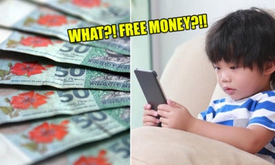 Here'S How M’sians Can Get Up To Rm88.88 Free Money By Just Using This One App! - World Of Buzz 7