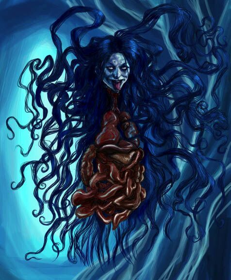 Here's How the 'Pontianak' & X Other Popular M'sian Ghosts Came to Be - WORLD OF BUZZ 5