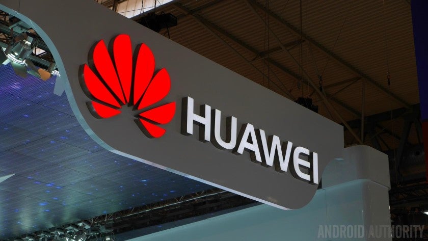 Huawei Logo Mwc 2015 4