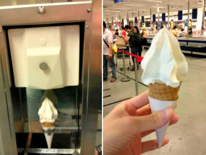 IKEA M'sia Just Introduced Soya Bean Ice Cream, And It's Replacing Their Famous Vanilla Flavour! - WORLD OF BUZZ 2
