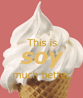 IKEA M'sia Just Introduced Soya Bean Ice Cream, And It's Replacing Their Famous Vanilla Flavour! - WORLD OF BUZZ 3