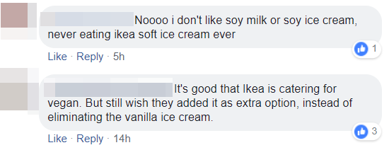 IKEA M'sia Just Introduced Soya Bean Ice Cream, And It's Replacing Their Famous Vanilla Flavour! - WORLD OF BUZZ 6