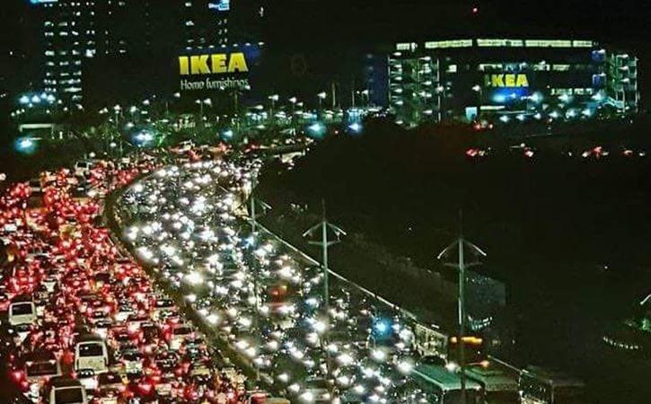 IKEA Open It's First Store In Hyderbad And It Caused A Massive 4 Hour Traffic Jam! - WORLD OF BUZZ 1