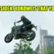 Indonesian President Performs Stunts And Rides Motorbike In Epic Opening Asean Games Video - World Of Buzz 1