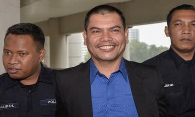 Jamal Freed From Prison, Claims He Has Repented &Amp; Will Take A &Quot;Softer Approach&Quot; - World Of Buzz 3