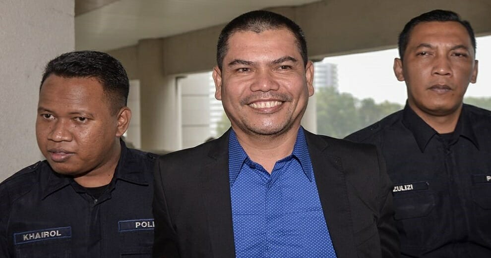 Jamal Freed From Prison, Claims He Has Repented & Will Take a "Softer Approach" - WORLD OF BUZZ 3