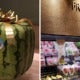 Japanese Square Watermelons Are Now Being Sold In Kl, And They Cost Rm2,000 Each! - World Of Buzz 2