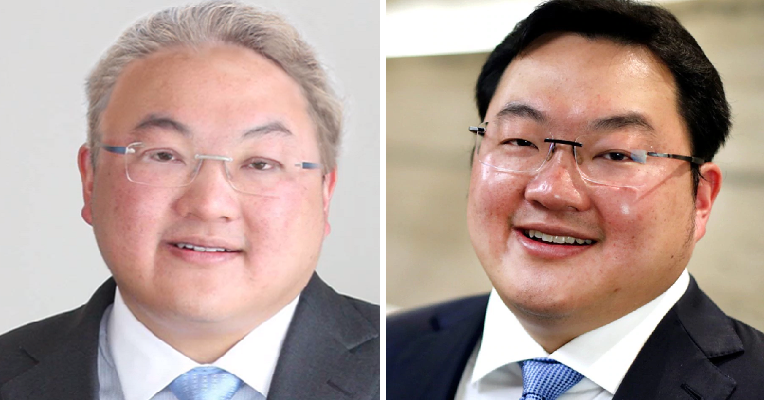 jho low could have a new identity world of buzz 8