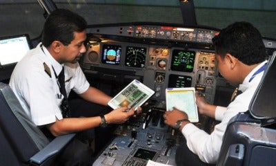 Job Vacancy: Malaysian Airlines Is Currently Looking For 150 Pilots - World Of Buzz 2